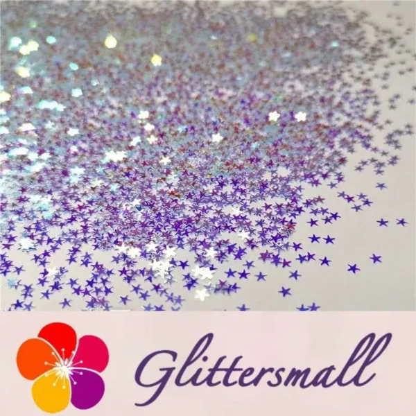 IMG_20191227_164827.webp 2.5mm Star Shaped Royal Blue Iridescent Glitter FE-F321A
