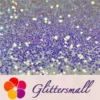 IMG_20191227_164835.webp 2.5mm Star Shaped Royal Blue Iridescent Glitter FE-F321A