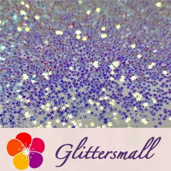 IMG_20191227_164835.webp 2.5mm Star Shaped Royal Blue Iridescent Glitter FE-F321A