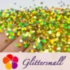 IMG_20191230_204513_b2acae12-58c8-4ae8-84fe-09a315ca5dea.webp 3mm Round Shaped Holographic Gold Glitter LB0210