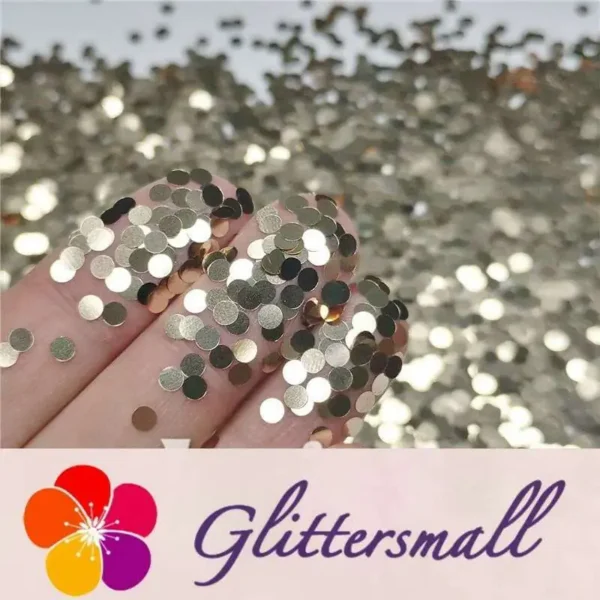 IMG_20191230_205254_82ac67a1-37f6-4ecb-a5d1-c8abf622ae1f.webp 3mm Round Shaped Matallic Sand Gold Glitter B0213