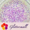 IMG_20191230_212900.webp 1mm Hexagon Shaped Iridescent Purple Glitter LC-F322R