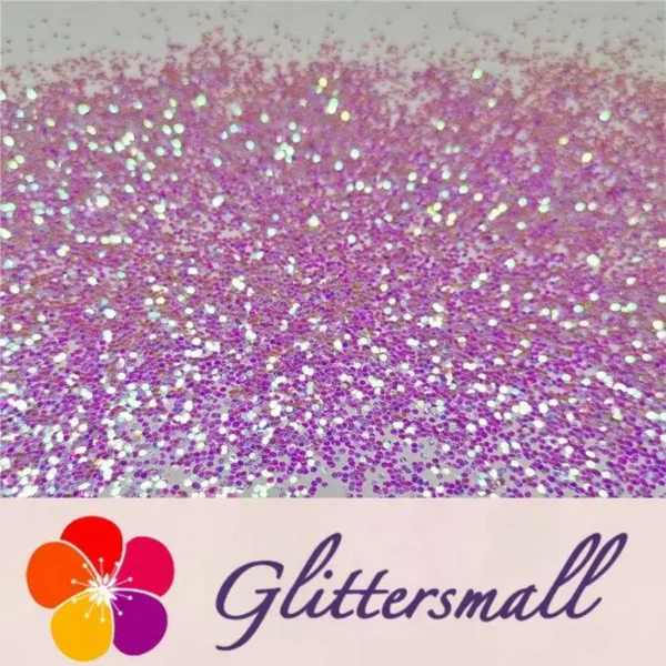 IMG_20191230_213013.webp 1mm Hexagon Shaped Iridescent Purple Glitter LC-F322R