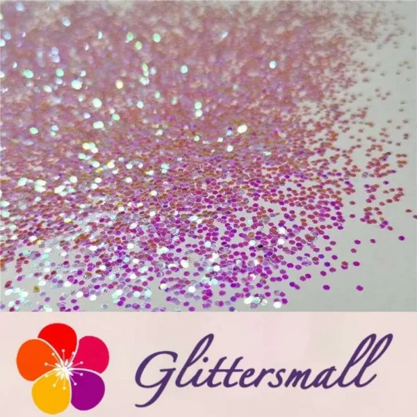 IMG_20191230_213023.webp 1mm Hexagon Shaped Iridescent Purple Glitter LC-F322R