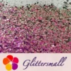Mixed Hexagon Phantom Iridescent Glitter XCC004B
