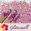 Mixed Hexagon Phantom Iridescent Glitter XCC004B