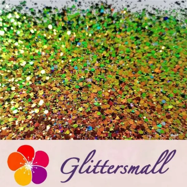 IMG_20200103_210104.webp Mixed Hexagon Phantom Iridescent Glitter XLL010B