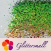 IMG_20200103_210113.webp Mixed Hexagon Phantom Iridescent Glitter XLL010B
