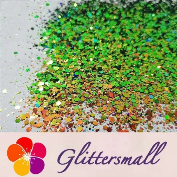 IMG_20200103_210113.webp Mixed Hexagon Phantom Iridescent Glitter XLL010B
