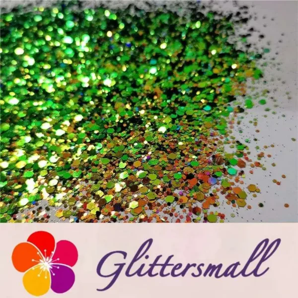 IMG_20200103_210122.webp Mixed Hexagon Phantom Iridescent Glitter XLL010B