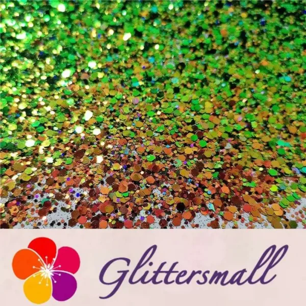 IMG_20200103_210133.webp Mixed Hexagon Phantom Iridescent Glitter XLL010B