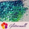 IMG_20200103_211740.webp Mixed Hexagon Phantom Iridescent Glitter XCC209D