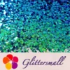 Mixed Hexagon Phantom Iridescent Glitter XCC209A