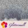0.2mm Holographic Pigment Silver Glitter Cosmetic Grade SLG001
