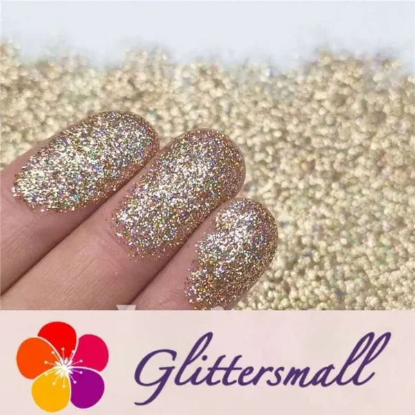 IMG_20200110_213721.webp 0.2mm Holographic Pigment Sand Gold Glitter Cosmetic Grade SLG002