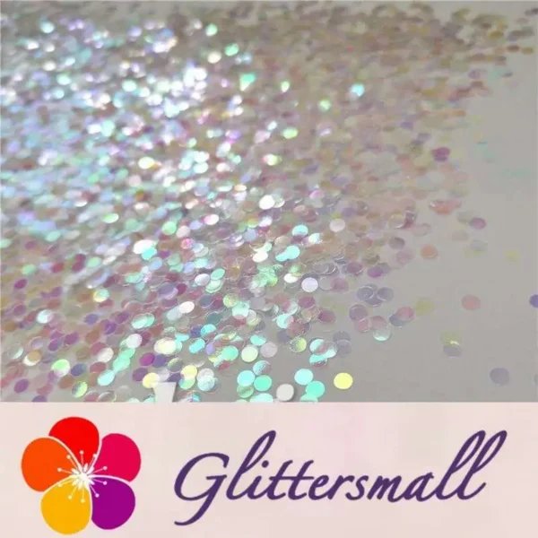 IMG_20200124_131424_8f355321-75ef-416d-9da9-0265afa190b0.webp 3mm Round Shaped Rainbow Iridescent Glitter C022