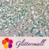 IMG_20200124_133650_a1841495-9dd2-470a-aa56-ea0fcf7ac0f7.webp 3mm Star Shaped Green Iridescent Glitter LZ321A