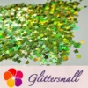 IMG_20200124_135841_ad8a2f79-c01e-4156-ab70-7ecc17cfbec8-scaled-1.webp 4mm Rabbit Bunny Shapes Laser Green Glitter LB0601
