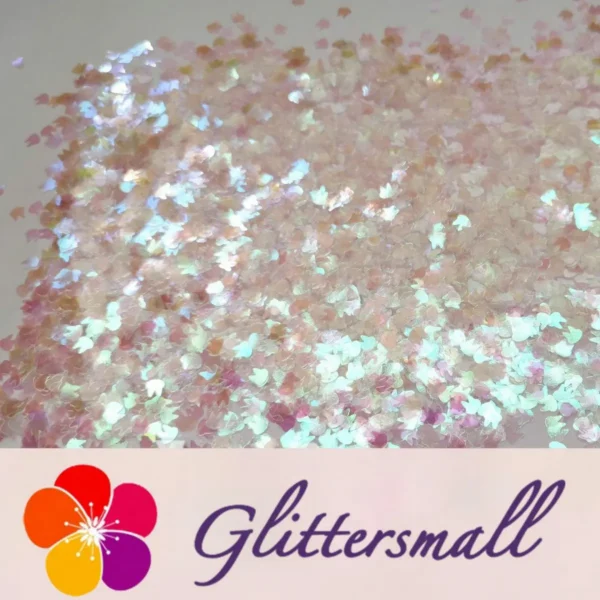 IMG_20200124_140511_4192d1e5-6809-4030-bb14-a8d5a43d917e-scaled-1.webp 4mm Rabbit Bunny Shapes Dream Pink Iridescent Glitter C003