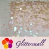 IMG_20200124_140515_f9ba531a-9557-49b6-a544-4763c36a173f-scaled-1.webp 4mm Rabbit Bunny Shapes Dream Pink Iridescent Glitter C003