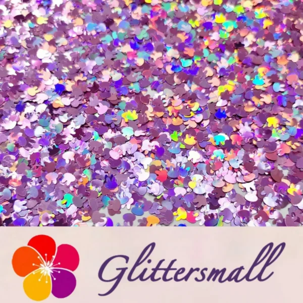IMG_20200124_194010_c6c263f9-07ca-43b0-b773-8a2f1895c4dc-scaled-1.webp 4mm Rabbit Bunny Shapes Laser Pink Glitter LB0901