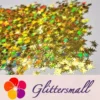 IMG_20200124_202654_24da96e9-e245-4f4a-ad71-daf3e45f6a66.webp 9mm Eight Pointed Star Shapes Laser Gold Glitter LB0210