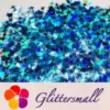 IMG_20200124_203502_237ed9b8-a859-4e79-a89f-28cf5face596.webp 9mm Eight Pointed Star Shapes Laser Sky Blue Glitter LB0700