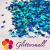 IMG_20200124_203508_95f8a497-7f2b-4930-ad36-eb7595bd9013.webp 9mm Eight Pointed Star Shapes Laser Sky Blue Glitter LB0700