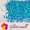 IMG_20200126_155249_a07a715b-1a5d-4f3b-857b-7d55ae8f367d.webp 3mm Cloud Shapes Laser Sky Blue Glitter LB0700