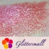 IMG_20200201_153650.webp 1mm Hexagon Shapes Rose Pink Glitter C018