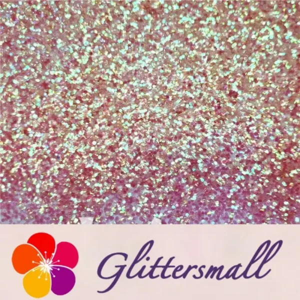 IMG_20200201_153704.webp 1mm Hexagon Shapes Rose Pink Glitter C018