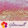 IMG_20200201_153826.webp 1mm Hexagon Shapes Rose Pink Glitter C018