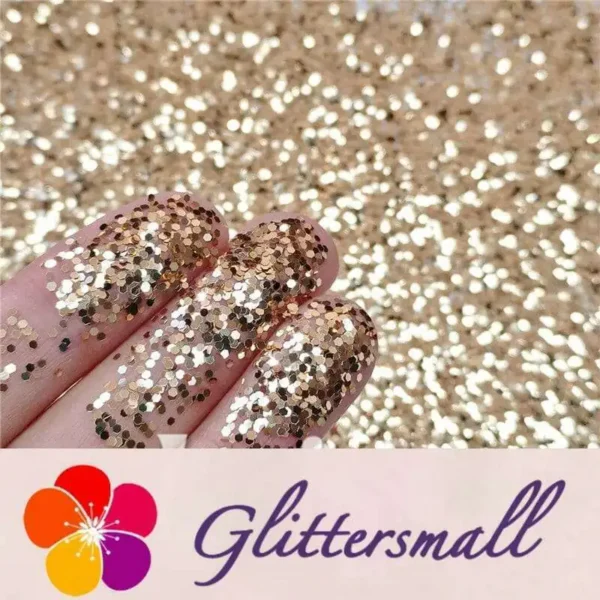 IMG_20200201_154133.webp 1mm Hexagon Shapes Sand Gold Glitter B0213