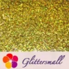IMG_20200201_160022.webp 1mm Hexagon Shapes Laser Gold Glitter LB0210