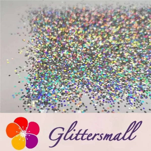 IMG_20200201_160754.webp 1mm Hexagon Shapes Laser Silver Glitter LB0100