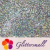 IMG_20200201_160810.webp 1mm Hexagon Shapes Laser Silver Glitter LB0100