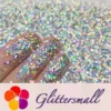IMG_20200201_160832.webp 1mm Hexagon Shapes Laser Silver Glitter LB0100
