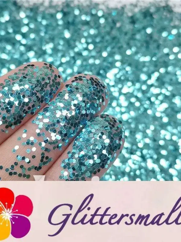 IMG_20200201_162704.webp 1mm Hexagon Shapes Sky Blue Glitter B0711