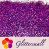 IMG_20200201_164003.webp 1mm Hexagon Shapes Laser Purple Glitter LB0800