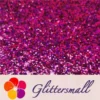 IMG_20200201_165000.webp 1mm Hexagon Shapes Laser Rose Red Glitter LB0900