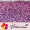IMG_20200201_171007.webp 1mm Hexagon Shapes Laser Pink Glitter LB0901