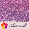 IMG_20200201_171030.webp 1mm Hexagon Shapes Laser Pink Glitter LB0901