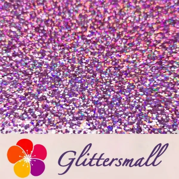 IMG_20200201_171030.webp 1mm Hexagon Shapes Laser Pink Glitter LB0901