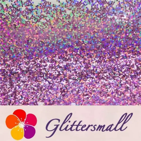 IMG_20200201_171205.webp 1mm Hexagon Shapes Laser Pink Glitter LB0901