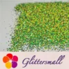 IMG_20200201_171405.webp 1mm Hexagon Shapes Laser Green Glitter LB0601