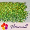 IMG_20200201_171417.webp 1mm Hexagon Shapes Laser Green Glitter LB0601