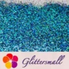 IMG_20200201_171635.webp 1mm Hexagon Shapes Laser Sky Blue Glitter LB0700