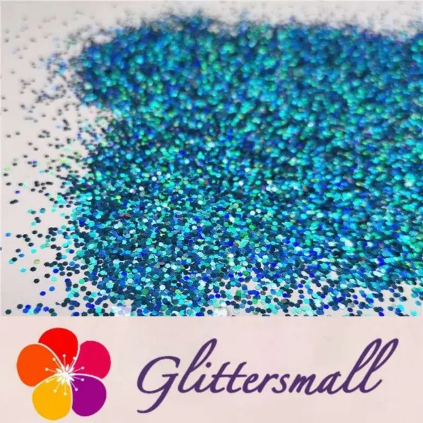 IMG_20200201_171639.webp 1mm Hexagon Shapes Laser Sky Blue Glitter LB0700