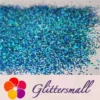 IMG_20200201_171643.webp 1mm Hexagon Shapes Laser Sky Blue Glitter LB0700