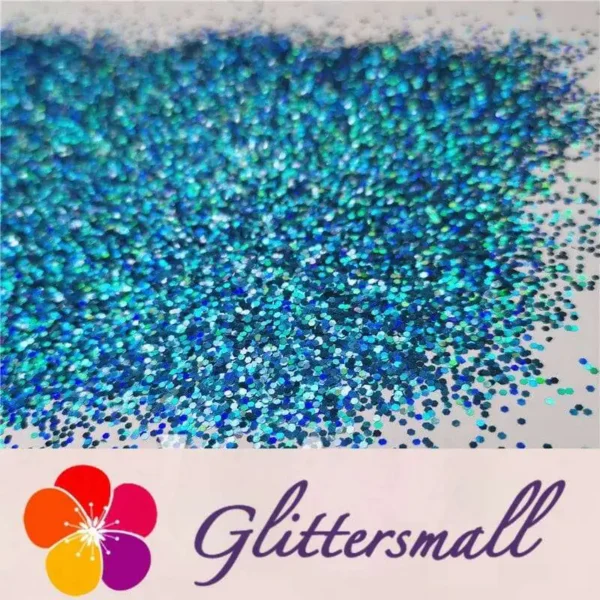 IMG_20200201_171643.webp 1mm Hexagon Shapes Laser Sky Blue Glitter LB0700
